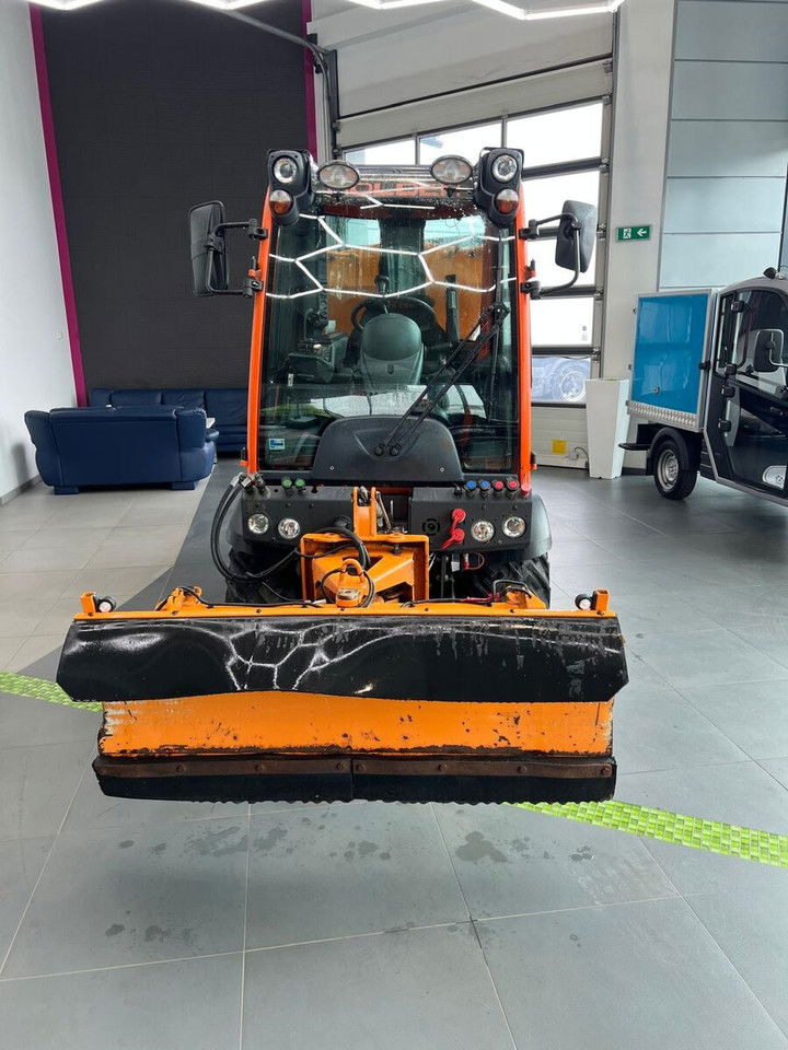Holder C250 4X4 / LOW MTH / 1 Owner / Kubota Engine - Компактний вантажний електромобіль: фото 2 Holder C250 4X4 / LOW MTH / 1 Owner / Kubota Engine - Компактний вантажний електромобіль: фото 2