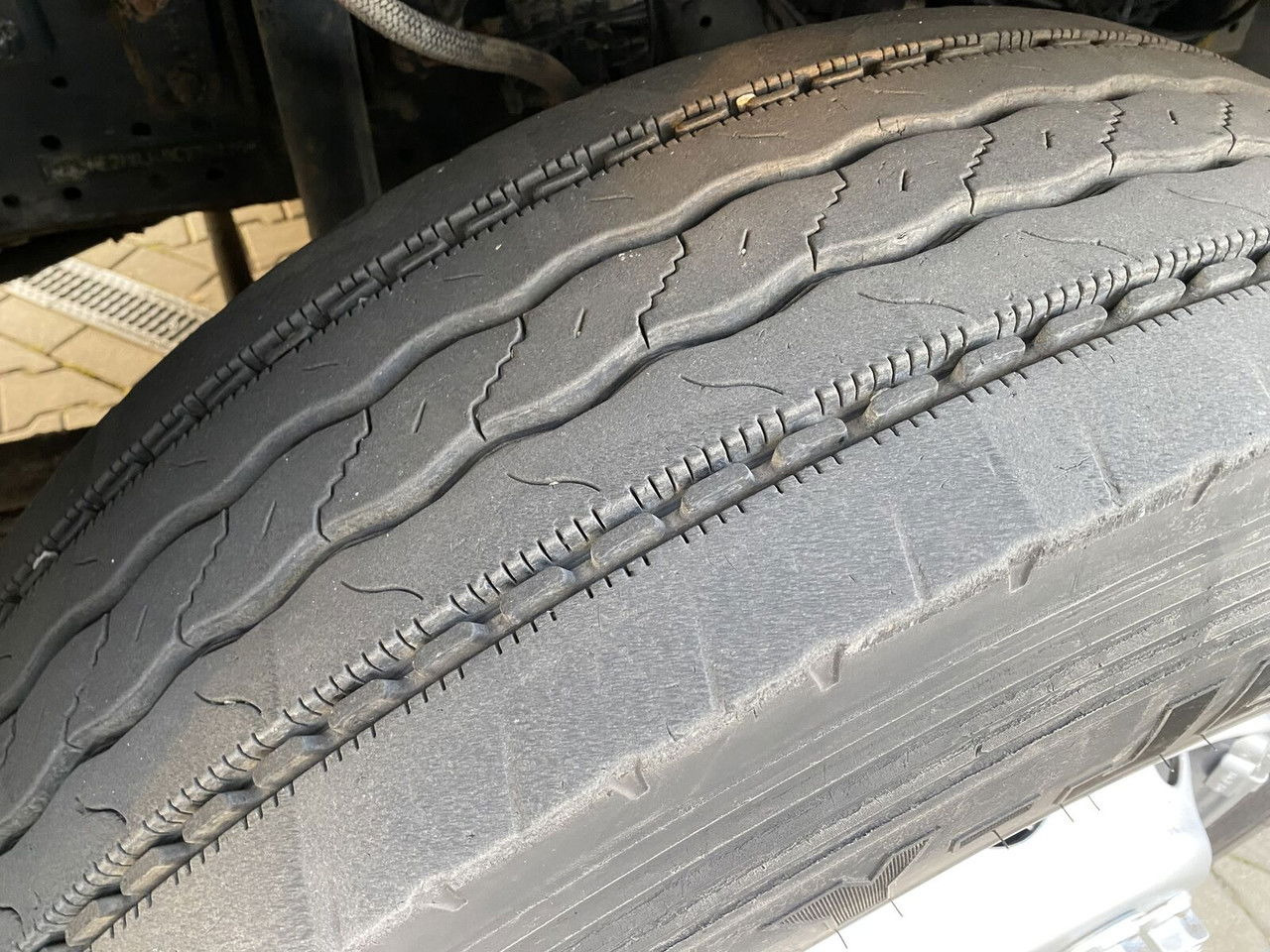 Сміттєвози Iveco Stralis 330 EEV: фото 20 Сміттєвози Iveco Stralis 330 EEV: фото 20