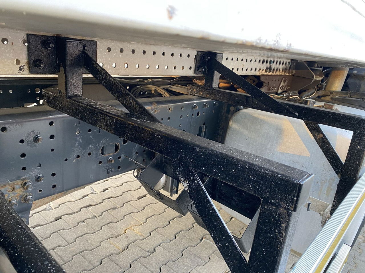 Сміттєвози Iveco Stralis 330 EEV: фото 16 Сміттєвози Iveco Stralis 330 EEV: фото 16