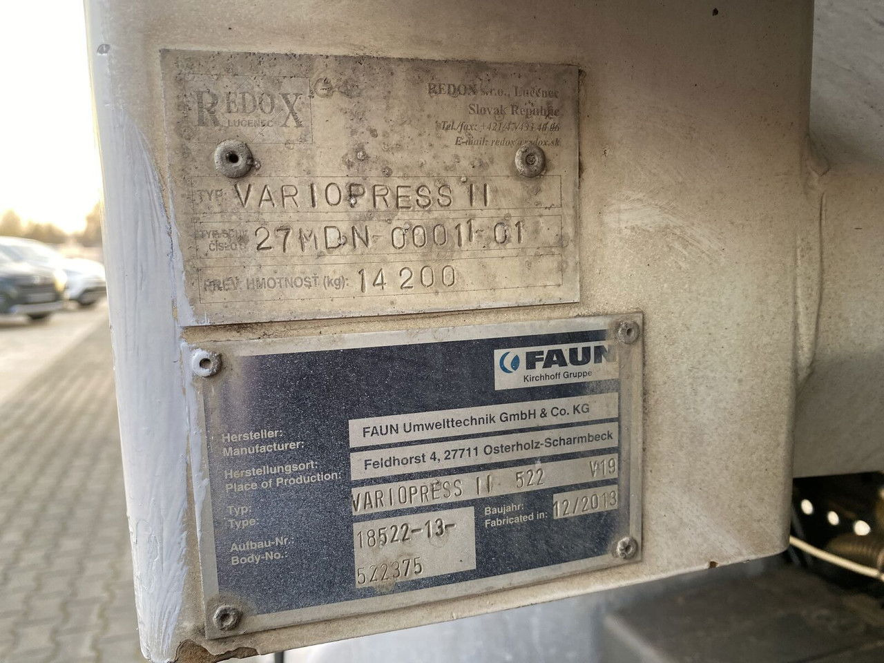 Сміттєвози Iveco Stralis 330 EEV: фото 21 Сміттєвози Iveco Stralis 330 EEV: фото 21