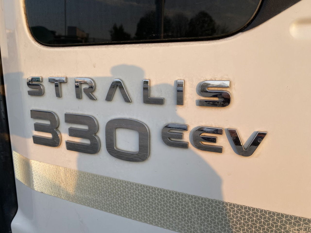 Сміттєвози Iveco Stralis 330 EEV: фото 19 Сміттєвози Iveco Stralis 330 EEV: фото 19
