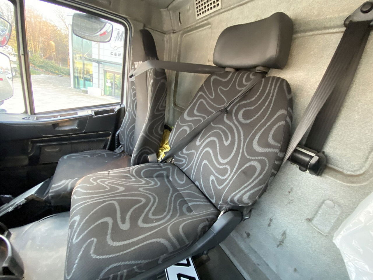 Сміттєвози Iveco Stralis 330 EEV: фото 25 Сміттєвози Iveco Stralis 330 EEV: фото 25