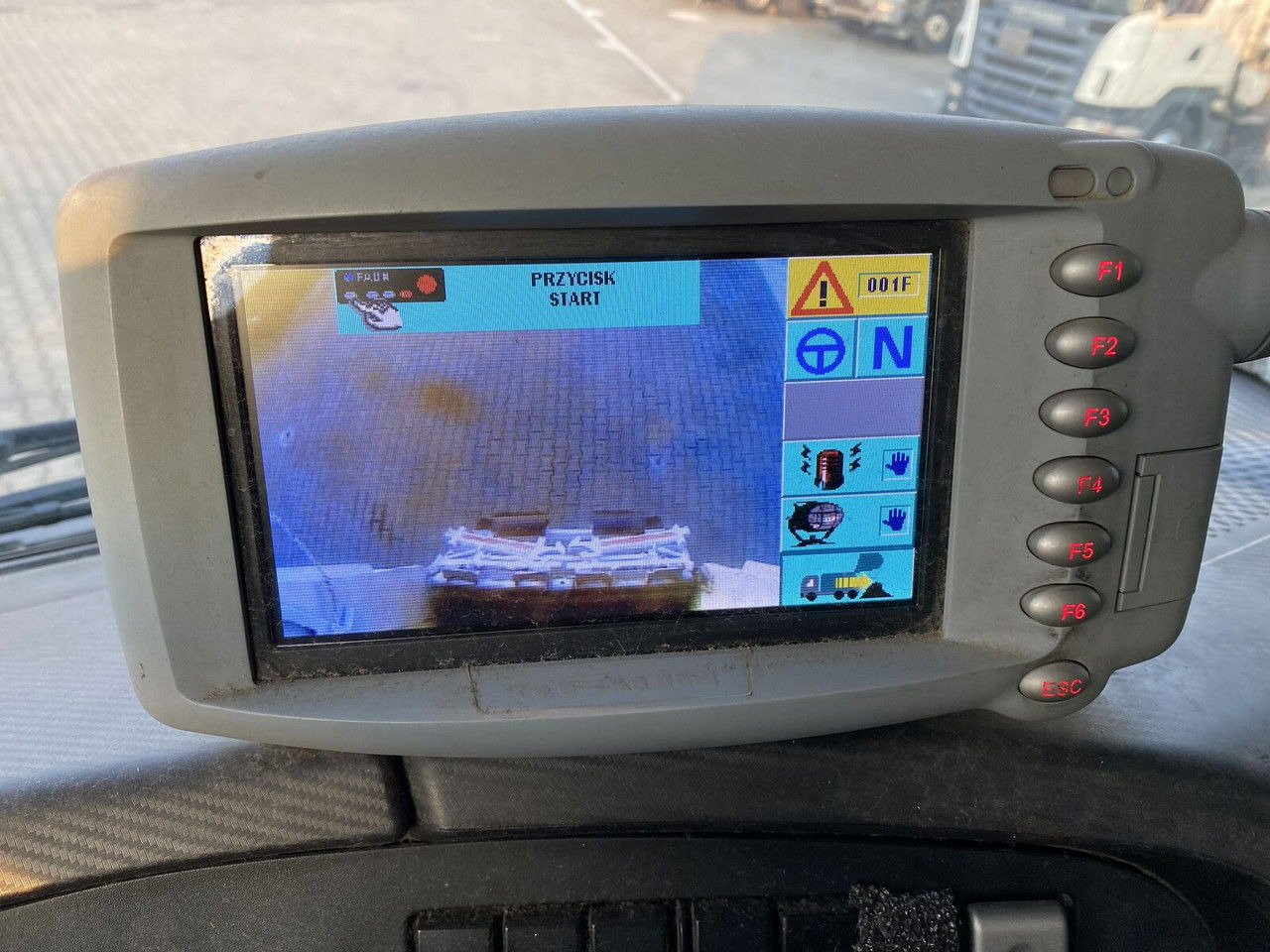 Сміттєвози Iveco Stralis 330 EEV: фото 23 Сміттєвози Iveco Stralis 330 EEV: фото 23