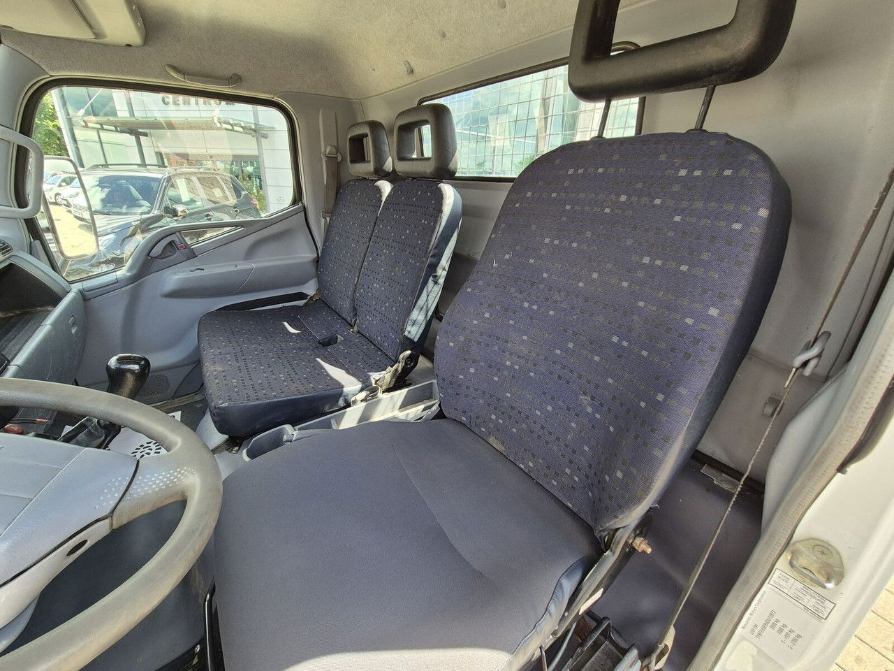 Mitsubishi Canter Fuso 3C13 / Kipper / Only 177TKM / Works Great  в лізинг Mitsubishi Canter Fuso 3C13 / Kipper / Only 177TKM / Works Great: фото 25