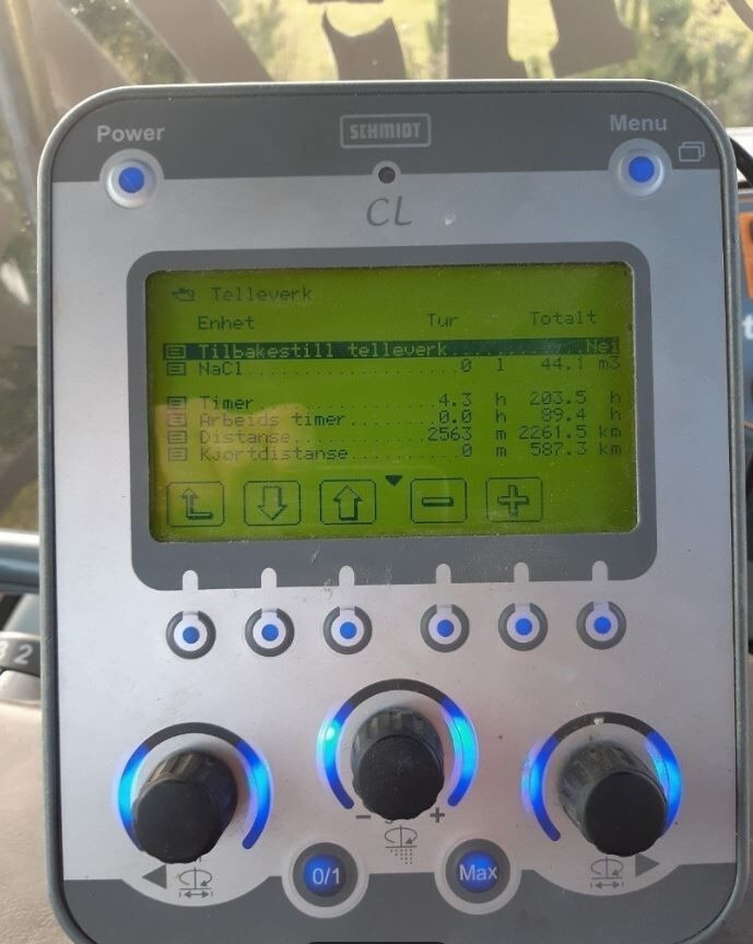 Підмітально-прибиральна машина Schmidt TSS 122, Like NEW: фото 13 Підмітально-прибиральна машина Schmidt TSS 122, Like NEW: фото 13