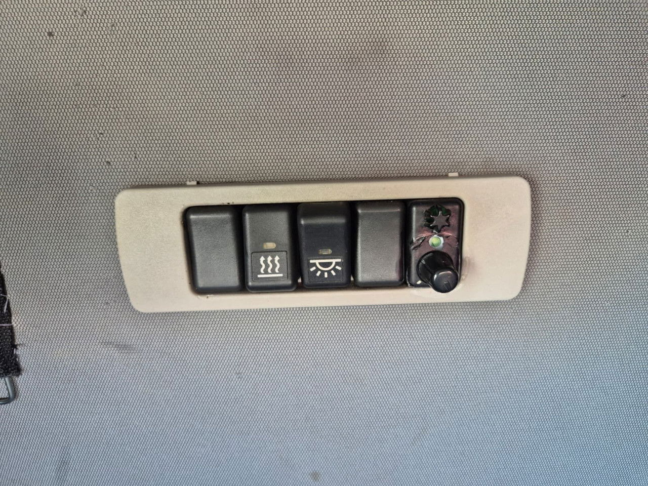 Бортова вантажівка/ Платформа Volvo FM 420 Platform / Works Great: фото 26