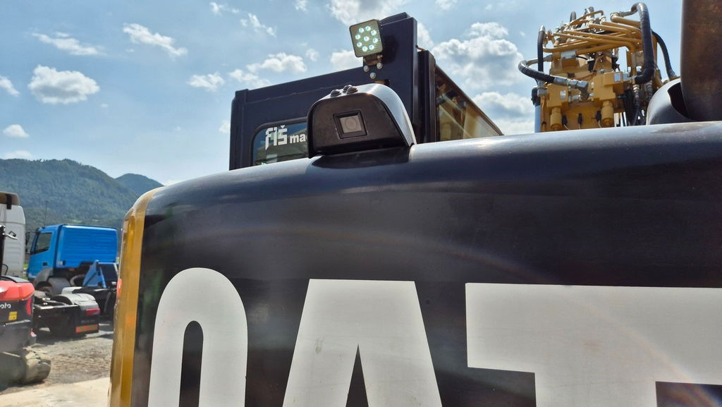 Гусеничний екскаватор Caterpillar 315Flcr - 2019 Year - 8485 Hours - Powertilt - 3X Buckets: фото 15 Гусеничний екскаватор Caterpillar 315Flcr - 2019 Year - 8485 Hours - Powertilt - 3X Buckets: фото 15