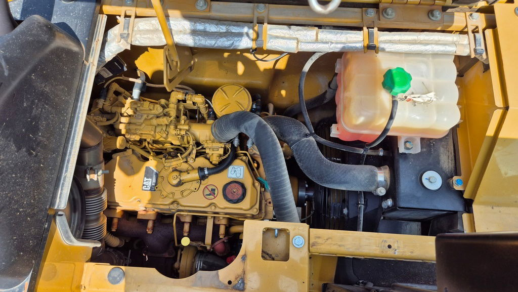 Гусеничний екскаватор Caterpillar 315Flcr - 2019 Year - 8485 Hours - Powertilt - 3X Buckets: фото 19 Гусеничний екскаватор Caterpillar 315Flcr - 2019 Year - 8485 Hours - Powertilt - 3X Buckets: фото 19