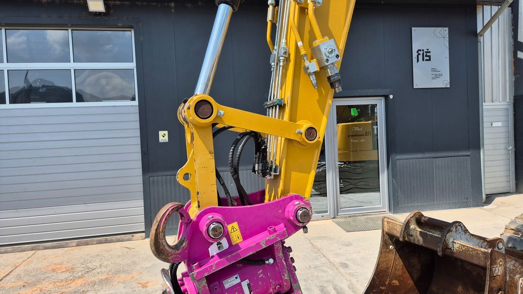 Гусеничний екскаватор Caterpillar 315Flcr - 2019 Year - 8485 Hours - Powertilt - 3X Buckets: фото 8 Гусеничний екскаватор Caterpillar 315Flcr - 2019 Year - 8485 Hours - Powertilt - 3X Buckets: фото 8