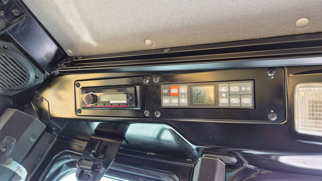 Гусеничний екскаватор Caterpillar 315Flcr - 2019 Year - 8485 Hours - Powertilt - 3X Buckets: фото 29 Гусеничний екскаватор Caterpillar 315Flcr - 2019 Year - 8485 Hours - Powertilt - 3X Buckets: фото 29