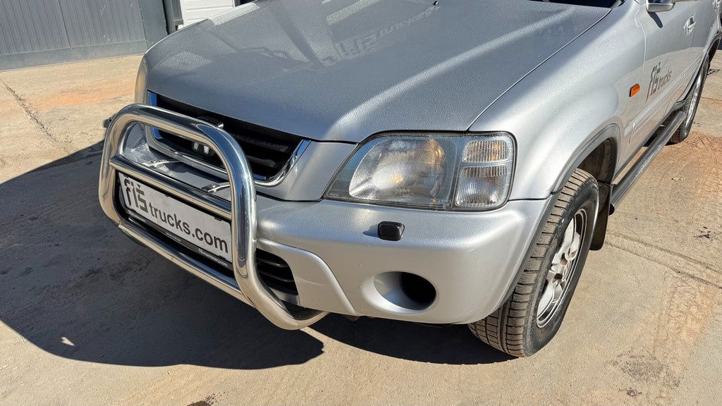 Honda CRV 2.0 - Petrol - AIR Condition - 5 Doors - Позашляховик: фото 2 Honda CRV 2.0 - Petrol - AIR Condition - 5 Doors - Позашляховик: фото 2