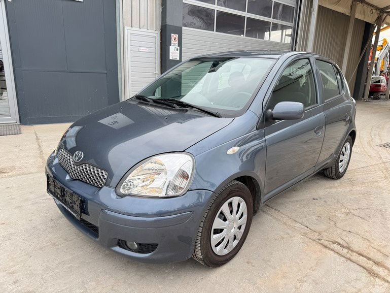 Toyota Yaris 1.3 - Petrol - 5 Doors - AC - Інша техніка: фото 1 Toyota Yaris 1.3 - Petrol - 5 Doors - AC - Інша техніка: фото 1