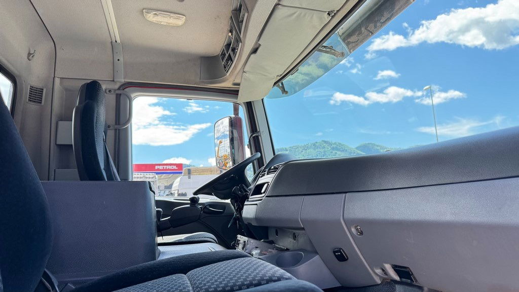 Самоскид вантажівка Mercedes-Benz Actros 4141 K 8x6 meiller mulda tipper - air condition: фото 29 Самоскид вантажівка Mercedes-Benz Actros 4141 K 8x6 meiller mulda tipper - air condition: фото 29