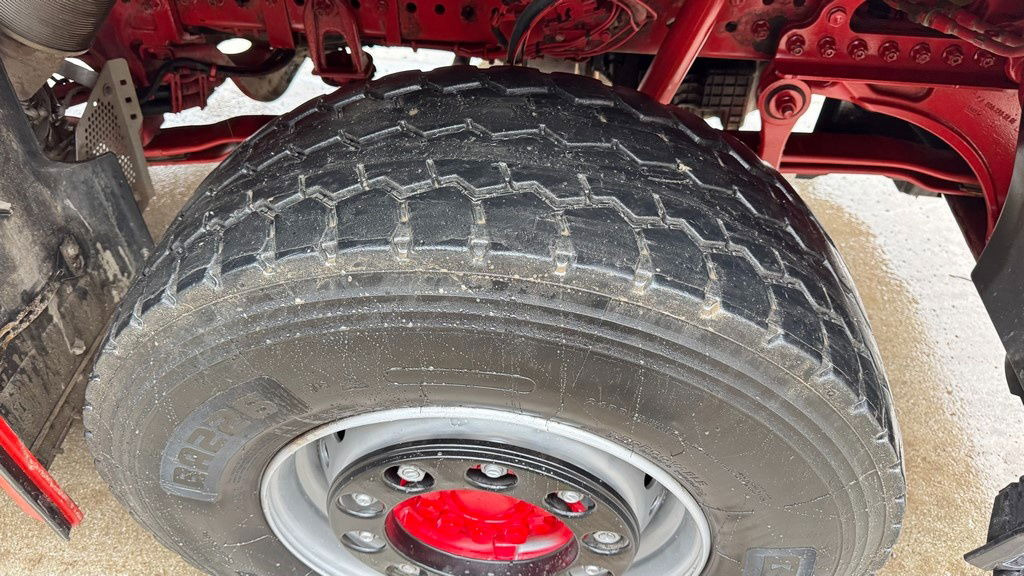 Mercedes-Benz Arocs 2651 6X4 meiller bordmatic tipper - Самоскид вантажівка: фото 4 Mercedes-Benz Arocs 2651 6X4 meiller bordmatic tipper - Самоскид вантажівка: фото 4