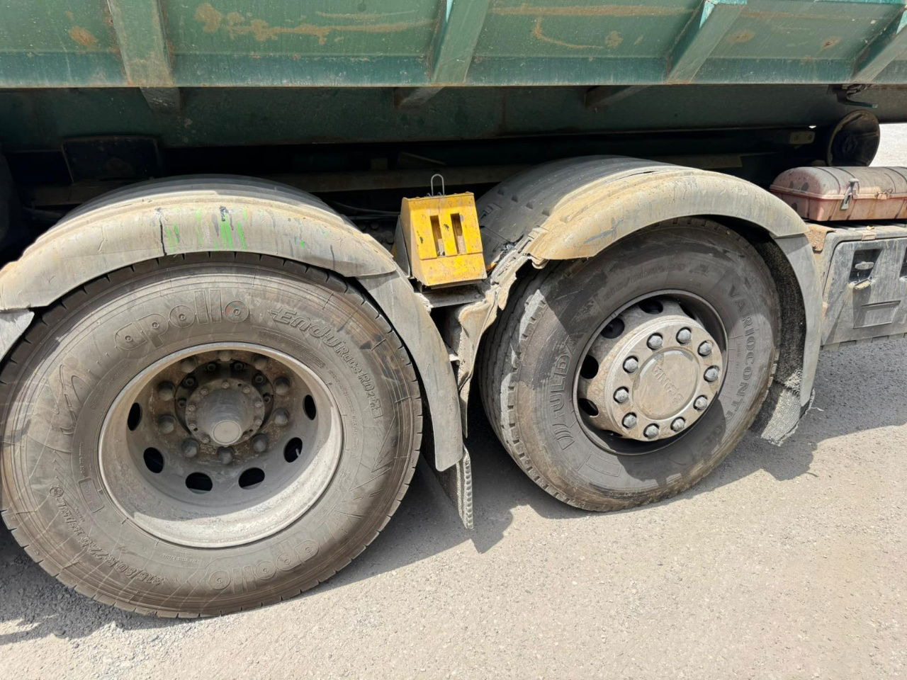 Контейнеровоз/ Змінний кузов вантажівка Scania P 410 6x2 penz crane 12Z + abroll multilift + scissors - steering axle: фото 7