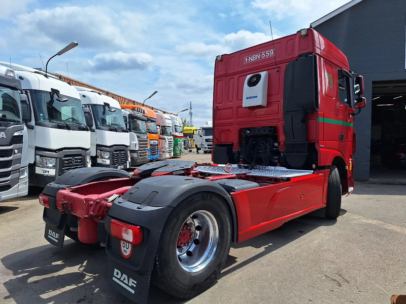 DAF XF 440 XF440 ADR - Тягач: фото 4 DAF XF 440 XF440 ADR - Тягач: фото 4