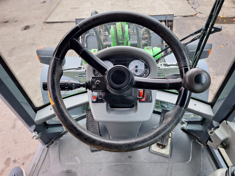 Гусеничний міні-навантажувач Yanmar V80: фото 14 Гусеничний міні-навантажувач Yanmar V80: фото 14