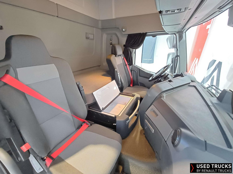 Renault Trucks T - Тягач: фото 5 Renault Trucks T - Тягач: фото 5