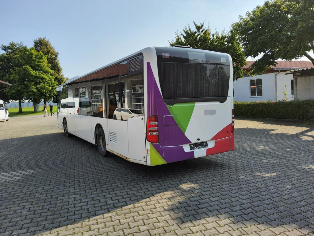 Mercedes Benz 3 Stück O 530 CITARO Klima / Doppelglas / 299 PS - EEV - Міський автобус: фото 4 Mercedes Benz 3 Stück O 530 CITARO Klima / Doppelglas / 299 PS - EEV - Міський автобус: фото 4