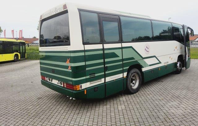 Mercedes Benz O 404 10 RH Besonders wenig Rost / Klima / IDEAL ALS WOHNBUS - Туристичний автобус, Будинок на колесах: фото 3 Mercedes Benz O 404 10 RH Besonders wenig Rost / Klima / IDEAL ALS WOHNBUS - Туристичний автобус, Будинок на колесах: фото 3