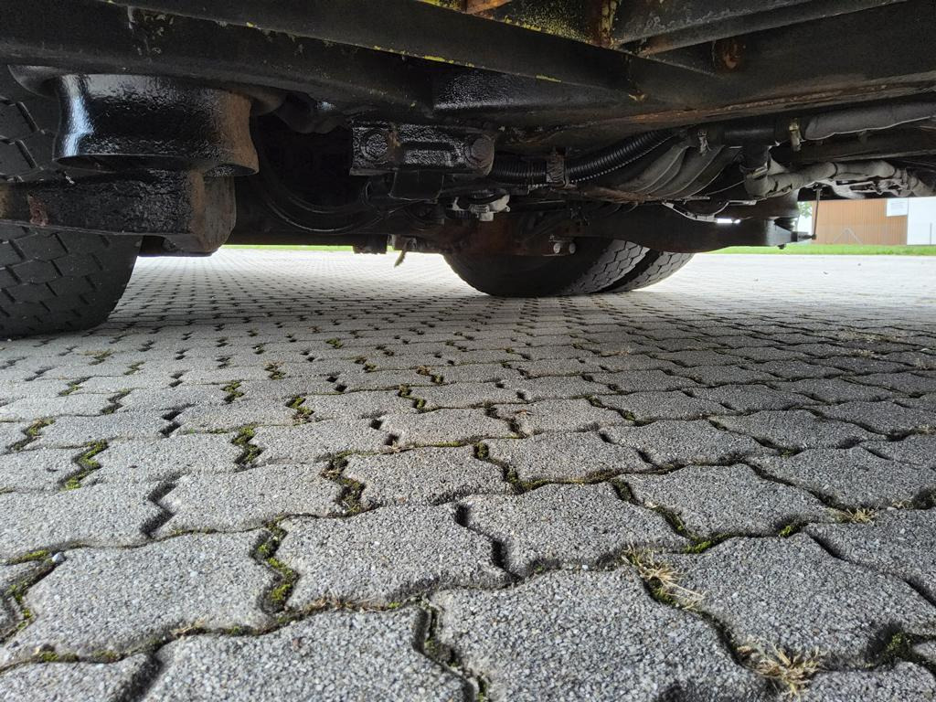 Міський автобус Mercedes Benz O 530 Citaro Ü 39 Sitze / Klima / 354 PS: фото 7 Міський автобус Mercedes Benz O 530 Citaro Ü 39 Sitze / Klima / 354 PS: фото 7