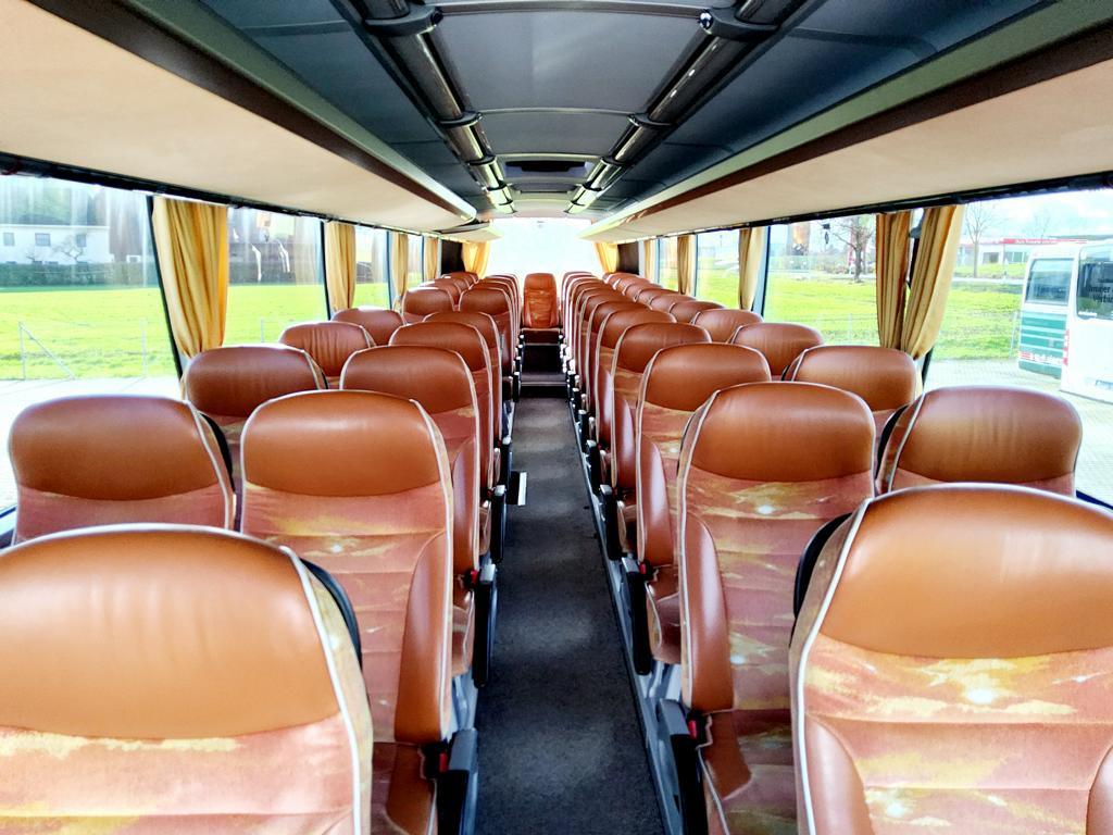 Neoplan Cityliner P14 6 gang manuell / WC / TÜV - Туристичний автобус: фото 5 Neoplan Cityliner P14 6 gang manuell / WC / TÜV - Туристичний автобус: фото 5