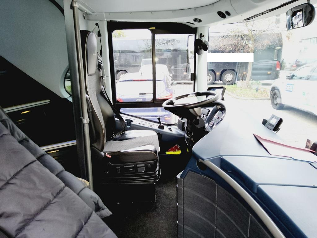 Neoplan Skyliner L P06 81+1+1 / BESONDERS gepflegt! - Двоповерховий автобус: фото 5 Neoplan Skyliner L P06 81+1+1 / BESONDERS gepflegt! - Двоповерховий автобус: фото 5