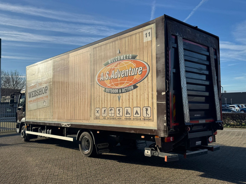 DAF LF 220 - Вантажівка з закритим кузовом: фото 3 DAF LF 220 - Вантажівка з закритим кузовом: фото 3