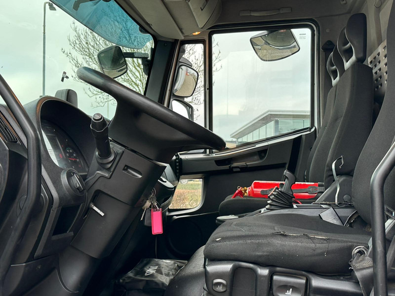 Iveco Eurocargo ML190EL - Вантажівка з закритим кузовом: фото 5 Iveco Eurocargo ML190EL - Вантажівка з закритим кузовом: фото 5