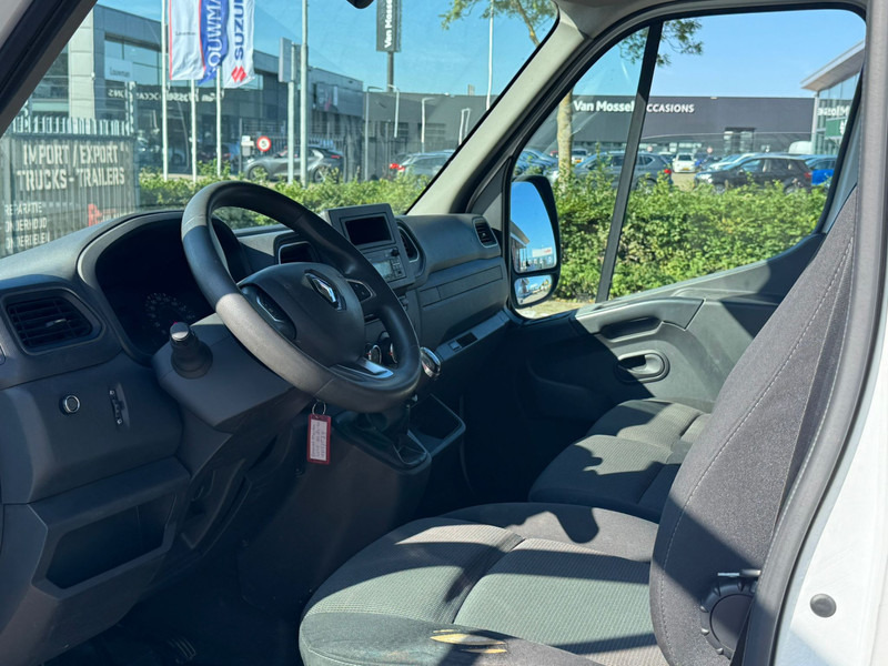Комерційний автомобіль Renault Master  APK 17-04-2027: фото 18