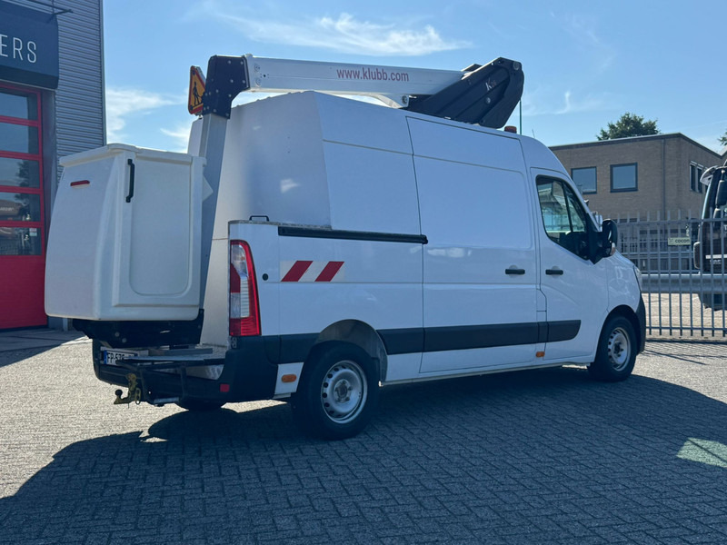 Комерційний автомобіль Renault Master  APK 17-04-2027: фото 6