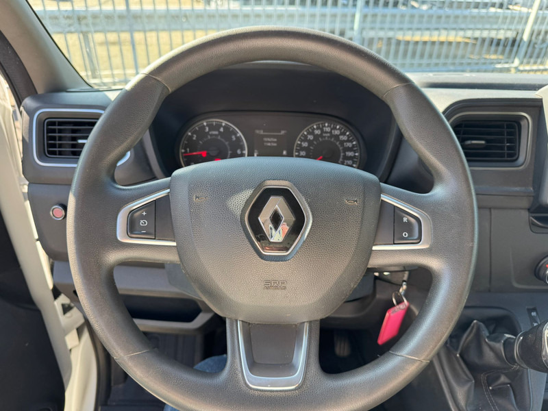 Комерційний автомобіль Renault Master  APK 17-04-2027: фото 20