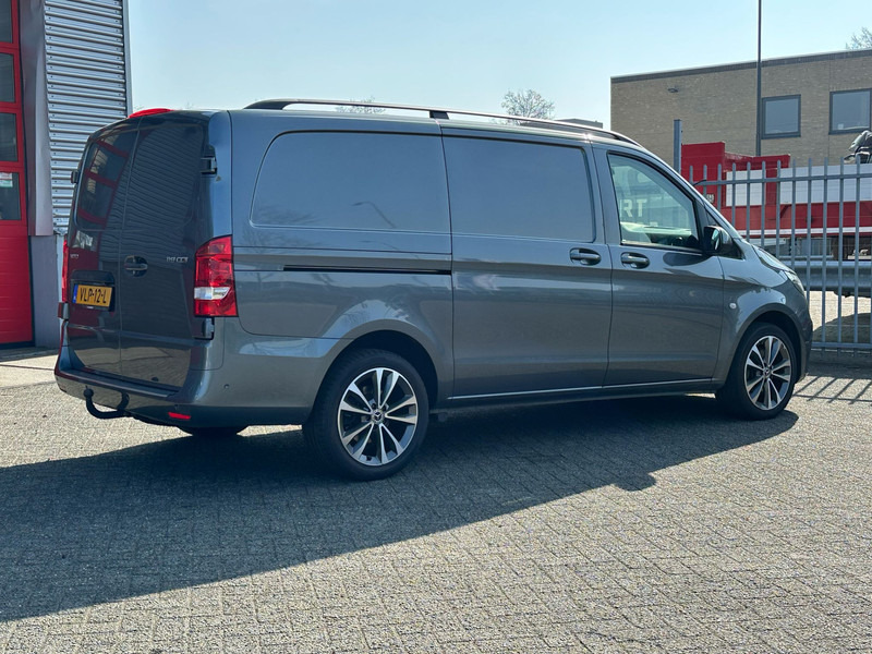 Mercedes-Benz Vito 119 cdi - Легковий фургон: фото 4 Mercedes-Benz Vito 119 cdi - Легковий фургон: фото 4