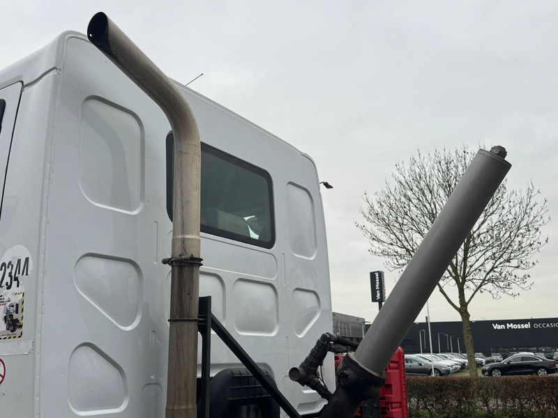 Renault Midlum 270.16 PTO - Вантажівка шасі: фото 4 Renault Midlum 270.16 PTO - Вантажівка шасі: фото 4