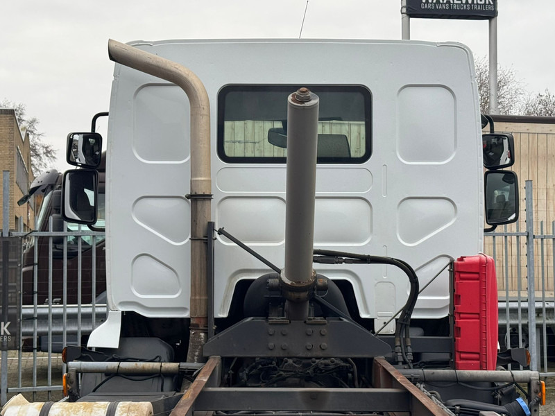 Renault Midlum 270.16 PTO - Вантажівка шасі: фото 5 Renault Midlum 270.16 PTO - Вантажівка шасі: фото 5