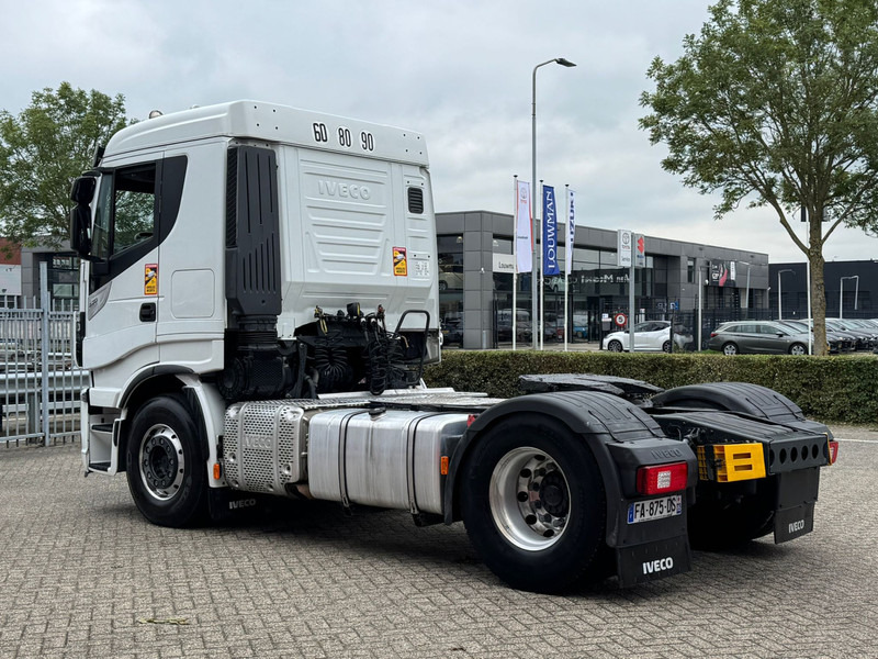Iveco Stralis AS440S46 ADR Retarder - Тягач: фото 5 Iveco Stralis AS440S46 ADR Retarder - Тягач: фото 5