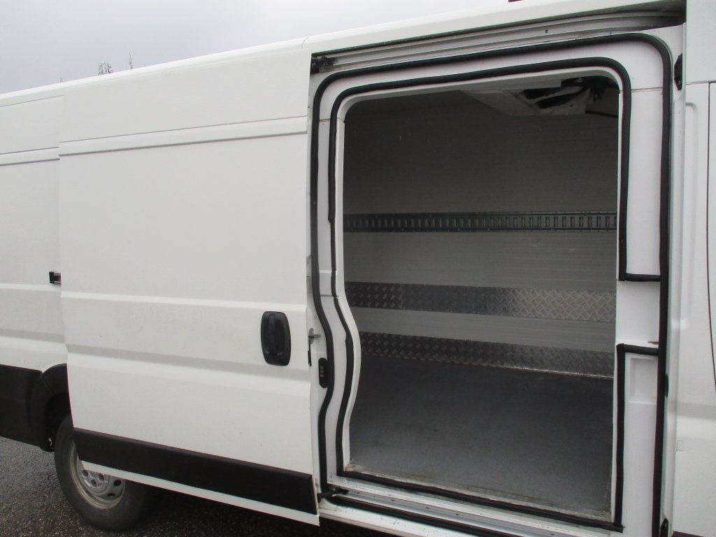 Citroën Jumper 2,2 HDi , L4H2 - Фургон-рефрижератор: фото 4 Citroën Jumper 2,2 HDi , L4H2 - Фургон-рефрижератор: фото 4