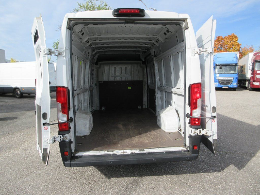 Citroën Jumper L4H2 - Суцільнометалевий фургон: фото 5 Citroën Jumper L4H2 - Суцільнометалевий фургон: фото 5