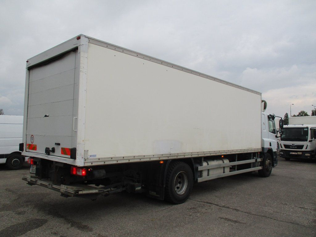 DAF CF 75.310 - Вантажівка з закритим кузовом: фото 4 DAF CF 75.310 - Вантажівка з закритим кузовом: фото 4