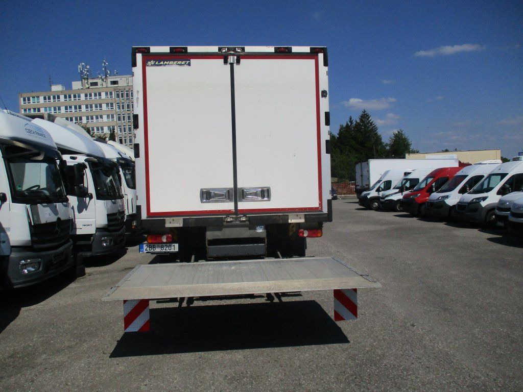 DAF LF 18.260 DAF LF 18.260 Xarios 600 - Рефрижератор вантажівка: фото 4 DAF LF 18.260 DAF LF 18.260 Xarios 600 - Рефрижератор вантажівка: фото 4