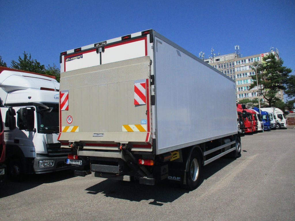 DAF LF 18.260 DAF LF 18.260 Xarios 600 - Рефрижератор вантажівка: фото 3 DAF LF 18.260 DAF LF 18.260 Xarios 600 - Рефрижератор вантажівка: фото 3