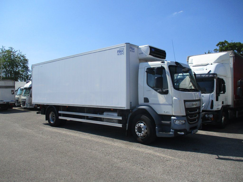 DAF LF 18.260 DAF LF 18.260 Xarios 600 - Рефрижератор вантажівка: фото 2 DAF LF 18.260 DAF LF 18.260 Xarios 600 - Рефрижератор вантажівка: фото 2