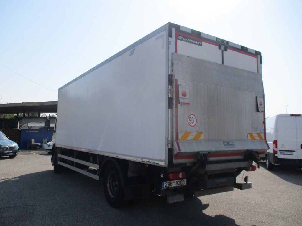 DAF LF 18.260 Xarios 600 - Рефрижератор вантажівка: фото 5 DAF LF 18.260 Xarios 600 - Рефрижератор вантажівка: фото 5