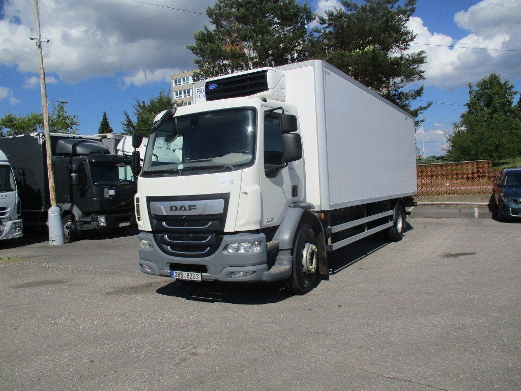DAF LF 18.260 Xarios 600 DAF LF 18.260 Xarios 600 - Рефрижератор вантажівка: фото 3 DAF LF 18.260 Xarios 600 DAF LF 18.260 Xarios 600 - Рефрижератор вантажівка: фото 3