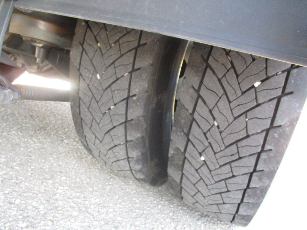 Вантажівка з закритим кузовом DAF LF 18.290: фото 7