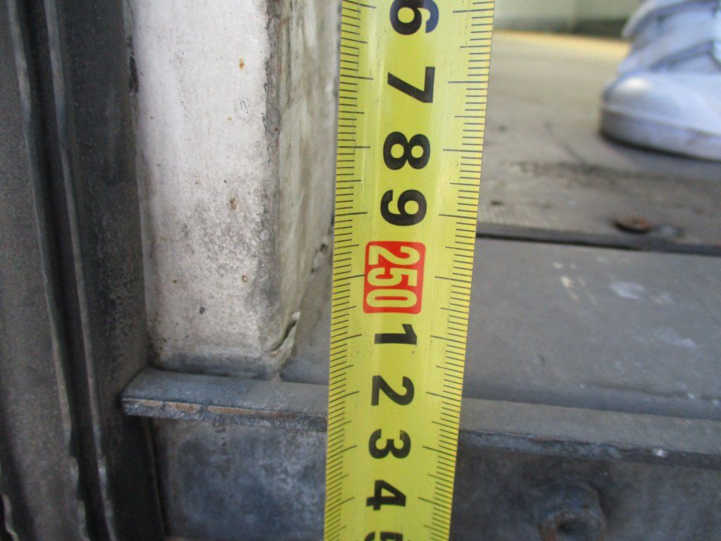 Вантажівка з закритим кузовом DAF LF 18.290: фото 15