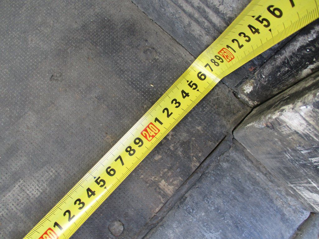 Вантажівка з закритим кузовом DAF LF 18.290: фото 14