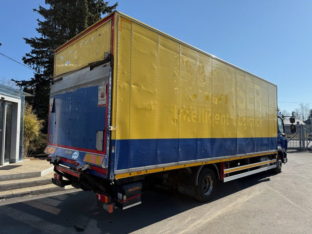 DAF LF250 EURO 6 - Вантажівка з закритим кузовом: фото 4 DAF LF250 EURO 6 - Вантажівка з закритим кузовом: фото 4
