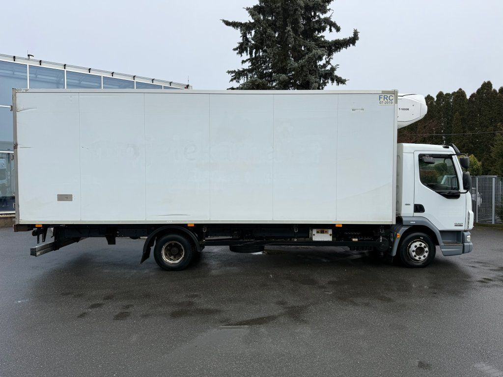 DAF LF45.220 EURO 5 ThermoKing NOT WORKING - Рефрижератор вантажівка: фото 3 DAF LF45.220 EURO 5 ThermoKing NOT WORKING - Рефрижератор вантажівка: фото 3