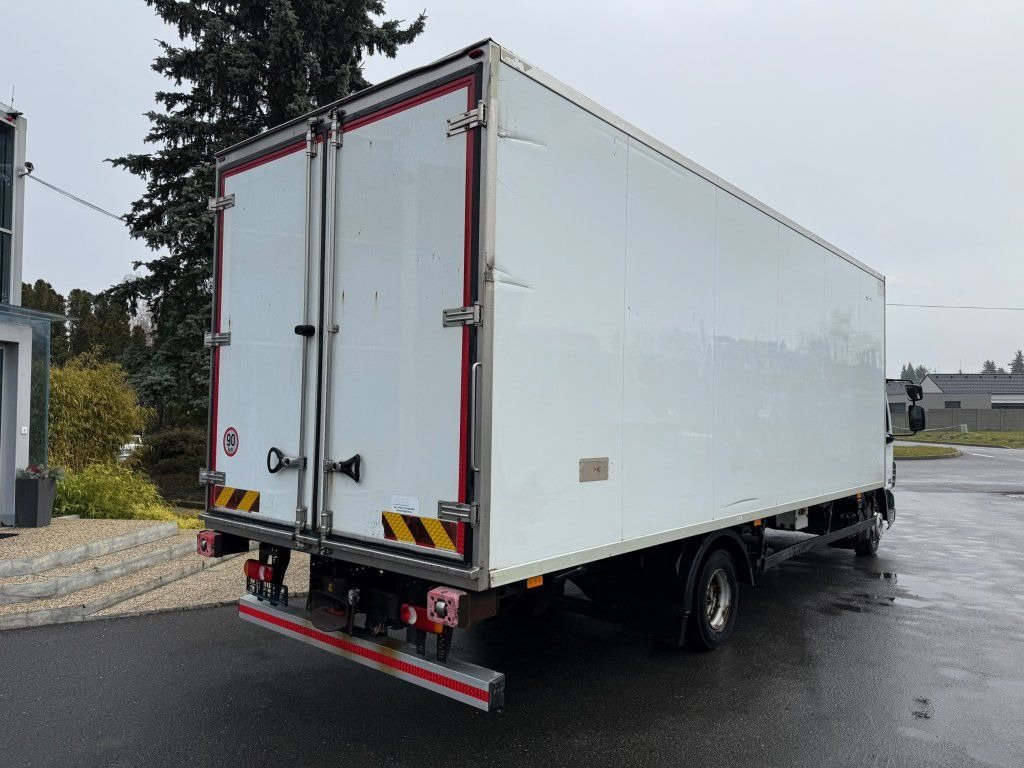 DAF LF45.220 EURO 5 ThermoKing NOT WORKING - Рефрижератор вантажівка: фото 4 DAF LF45.220 EURO 5 ThermoKing NOT WORKING - Рефрижератор вантажівка: фото 4